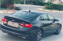 شێڤرۆلێت مالیبۆ